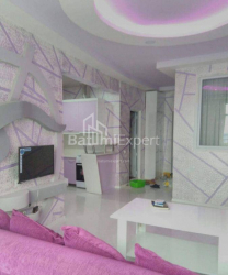 公寓 3-комн 60 m² - 尼科·皮罗斯马尼, Batumi