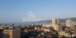 公寓 57 平方米的公寓 - 得墨忒耳塔夫达德布利, Batumi, 佐治亚州。