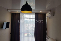公寓 2-комн 45 m² - 祖拉巴戈尔吉拉泽, Batumi