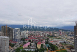 公寓 2-комн 45 m² - 祖拉巴戈尔吉拉泽, Batumi