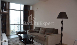 公寓 2-комн 52 m² - 尼科·皮罗斯马尼, Batumi