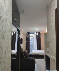 公寓 1-комн 26 m² - 优素福·科巴拉泽, Batumi