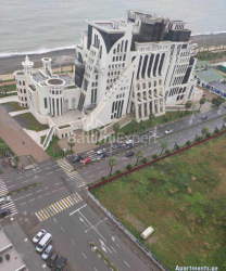公寓 26 平方米的公寓 - 优素福·科巴拉泽, Batumi, 佐治亚州。