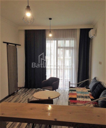 公寓 3-комн 57 m² - 伊利亚·查瓦查瓦泽, Batumi