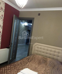 公寓 4-комн 93 m² - 优素福·科巴拉泽, Batumi