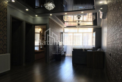 公寓 4-комн 93 m² - 优素福·科巴拉泽, Batumi