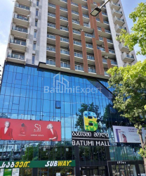 公寓 46 平方米的公寓 - 祖拉巴戈尔吉拉泽, Batumi, 佐治亚州。