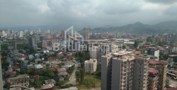 公寓 2-комн 46 m² - 大卫·阿格马谢内布利, Batumi