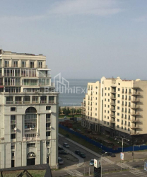 公寓 3-комн 67 m² - 祖拉巴戈尔吉拉泽, Batumi