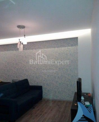 公寓 2-комн 50 m² - 尤里耶夫斯卡娅, Batumi