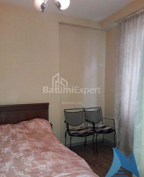 公寓 2-комн 50 m² - 尤里耶夫斯卡娅, Batumi