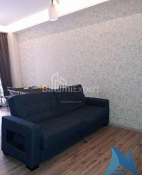 公寓 2-комн 50 m² - 尤里耶夫斯卡娅, Batumi