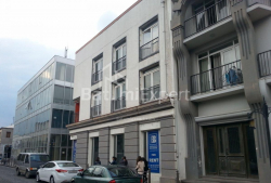 公寓 1-комн 30 m² - 尤里耶夫斯卡娅, Batumi