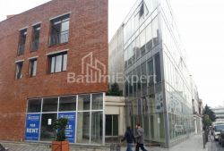 公寓 1-комн 30 m² - 尤里耶夫斯卡娅, Batumi