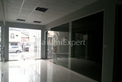 公寓 1-комн 30 m² - 尤里耶夫斯卡娅, Batumi