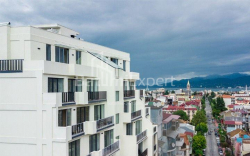 公寓 3-комн 75 m² - Vakhtang Gorgasali, Batumi