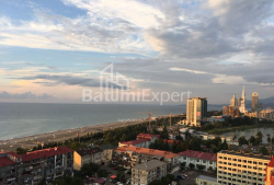 公寓 112 平方米的公寓 - 治安官 Khimshiashvili, Batumi, 佐治亚州。