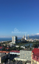 公寓 112 平方米的公寓 - 治安官 Khimshiashvili, Batumi, 佐治亚州。