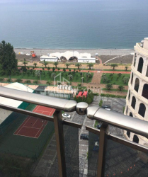 公寓 3-комн 75 m² - 尤里耶夫斯卡娅, Batumi