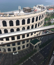 公寓 3-комн 75 m² - 尤里耶夫斯卡娅, Batumi