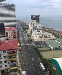公寓 3-комн 75 m² - 尤里耶夫斯卡娅, Batumi