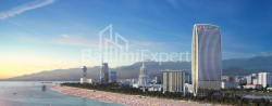 公寓 100-комн 100 m² - 尤里耶夫斯卡娅, Batumi