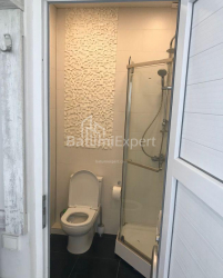 公寓 55 平方米的公寓 - 治安官 Khimshiashvili, Batumi, 佐治亚州。