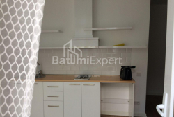 公寓 1-комн 33 m² - 尤里耶夫斯卡娅, Batumi