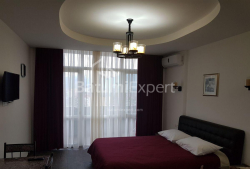 公寓 1-комн 37 m² - 优素福·科巴拉泽, Batumi