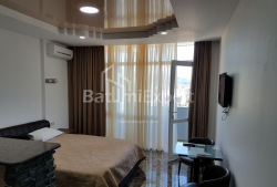 公寓 1-комн 35 m² - 优素福·科巴拉泽, Batumi