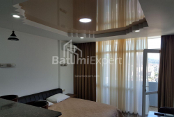 公寓 1-комн 35 m² - 优素福·科巴拉泽, Batumi