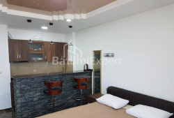 公寓 1-комн 35 m² - 优素福·科巴拉泽, Batumi