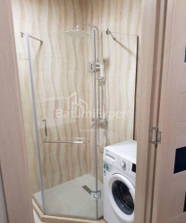公寓 2-комн 45 m² - 祖拉巴戈尔吉拉泽, Batumi