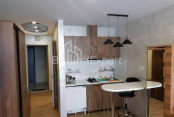 公寓 2-комн 45 m² - 祖拉巴戈尔吉拉泽, Batumi