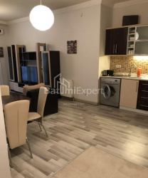 公寓 2-комн 54 m² - 鲁斯塔韦利, Batumi