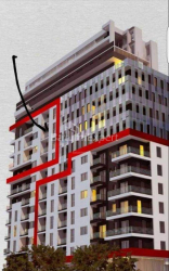 公寓 3-комн 65 m² - 伊利亚·查瓦查瓦泽, Batumi
