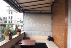 公寓 4-комн 113 m² - 尤里耶夫斯卡娅, Batumi