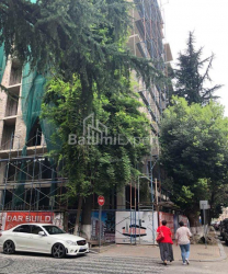 公寓 4-комн 108 m² - 尼科洛兹·巴拉塔什维利, Batumi