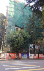 公寓 4-комн 108 m² - 尼科洛兹·巴拉塔什维利, Batumi