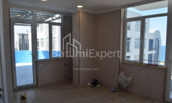 公寓 3-комн 102 m² - 尤里耶夫斯卡娅, Batumi