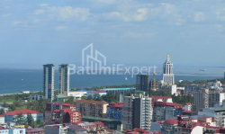 公寓 102 平方米的公寓 - 尤里耶夫斯卡娅, Batumi, 佐治亚州。