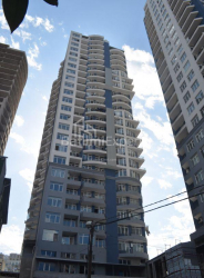 公寓 3-комн 102 m² - 尤里耶夫斯卡娅, Batumi