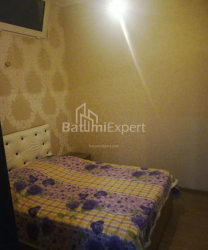 公寓 3-комн 65 m² - 佩特拉·巴格拉季昂尼, Batumi