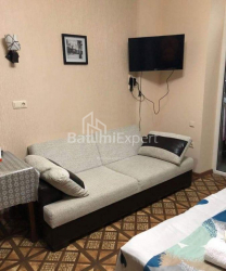 公寓 1-комн 33 m² - 治安官 Khimshiashvili, Batumi
