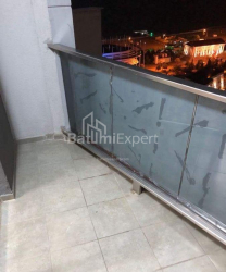 公寓 1-комн 33 m² - 治安官 Khimshiashvili, Batumi