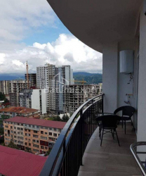 公寓 76 平方米的公寓 - 尤里耶夫斯卡娅, Batumi, 佐治亚州。