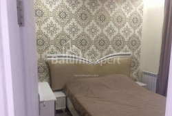 公寓 3-комн 85 m² - 尤里耶夫斯卡娅, Batumi