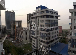 公寓 3-комн 59 m² - 尤里耶夫斯卡娅, Batumi