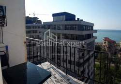 公寓 3-комн 55 m² - 尤里耶夫斯卡娅, Batumi