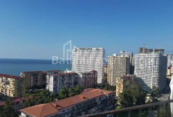 公寓 3-комн 55 m² - 尤里耶夫斯卡娅, Batumi